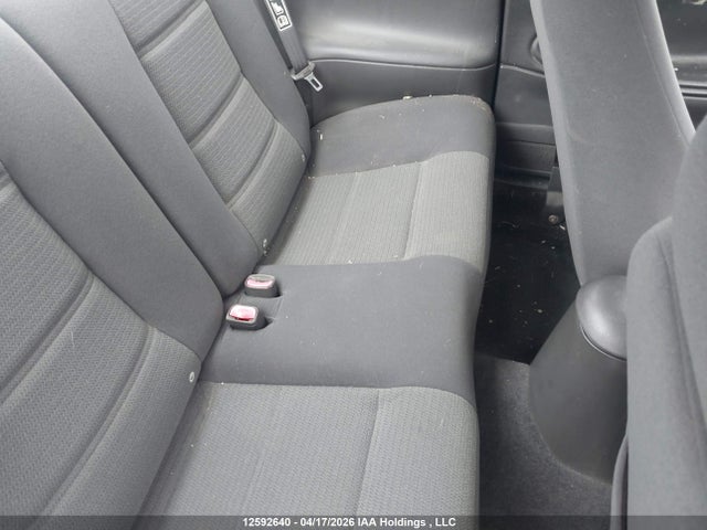 12592640 :رقم المزاد ، 1FAFP40453F404287 vin ، 2003 Ford Mustang مزاد بيع