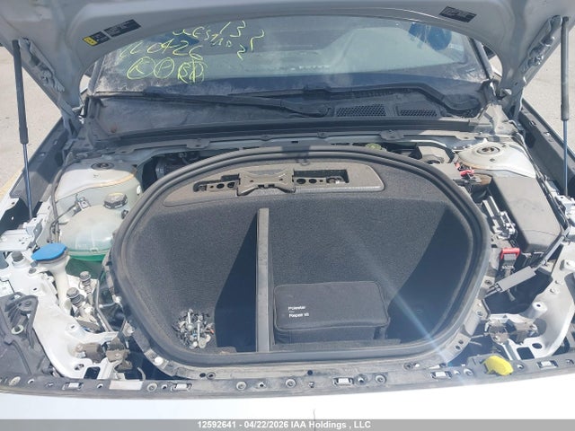 Polestar 2 Long Range Single Motor 2022 LPSEG3KA7NL084132 Image 10