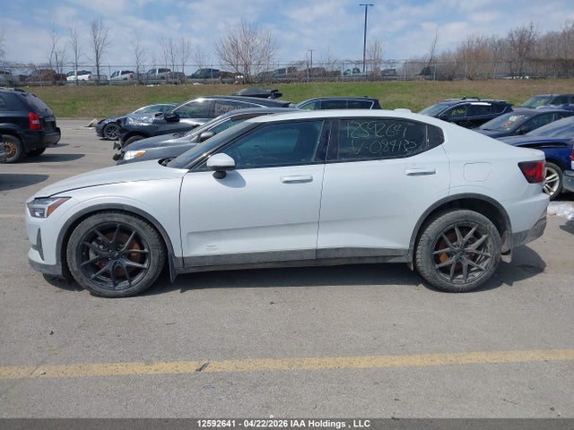 Polestar 2 Long Range Single Motor 2022 LPSEG3KA7NL084132 Image 15