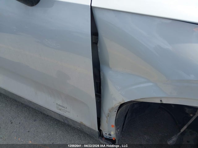 Polestar 2 Long Range Single Motor 2022 LPSEG3KA7NL084132 Image 21