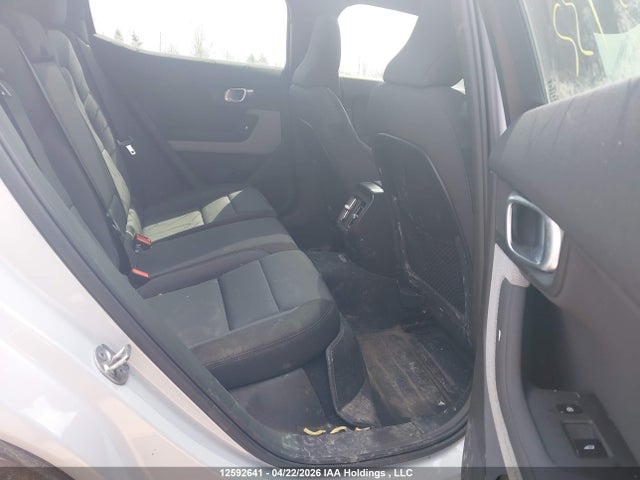 Polestar 2 Long Range Single Motor 2022 LPSEG3KA7NL084132 Image 8