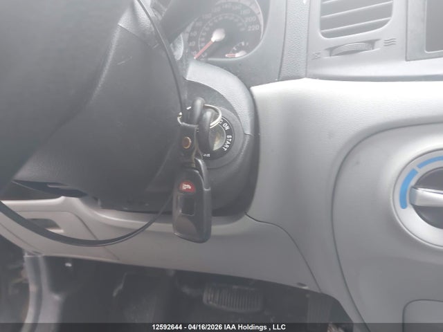 Продажа на аукционе авто 2008 Hyundai Accent Gl/gls/l, vin: KMHCN45CX8U217144, номер лота: 12592644