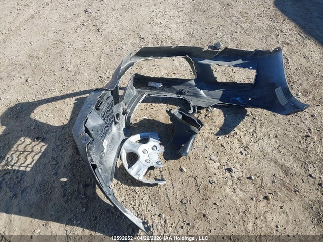 12592652 :رقم المزاد ، JTDBT123050374175 vin ، 2005 Toyota Echo مزاد بيع