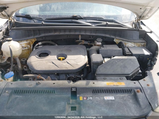 Продаж на аукціоні авто 2016 Hyundai Tucson Premium, vin: KM8J3CA46GU211488, номер лоту: 12592654
