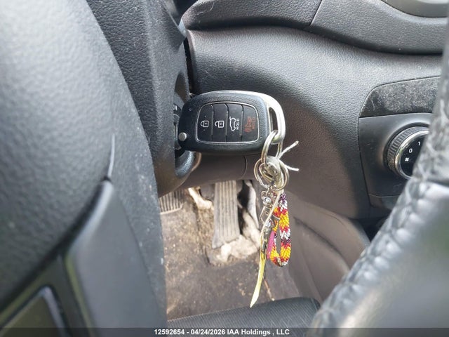 Продаж на аукціоні авто 2016 Hyundai Tucson Premium, vin: KM8J3CA46GU211488, номер лоту: 12592654