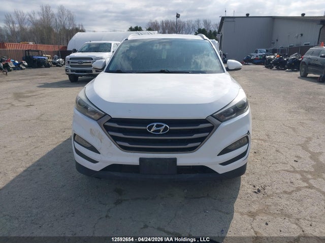 Продаж на аукціоні авто 2016 Hyundai Tucson Premium, vin: KM8J3CA46GU211488, номер лоту: 12592654