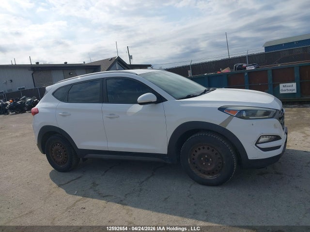 Продаж на аукціоні авто 2016 Hyundai Tucson Premium, vin: KM8J3CA46GU211488, номер лоту: 12592654