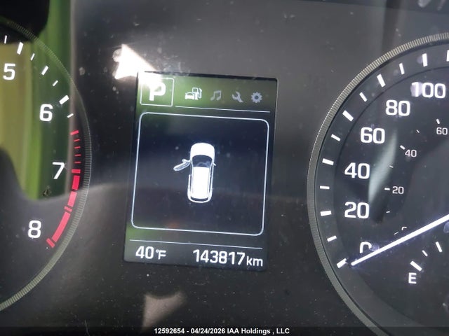 Продаж на аукціоні авто 2016 Hyundai Tucson Premium, vin: KM8J3CA46GU211488, номер лоту: 12592654