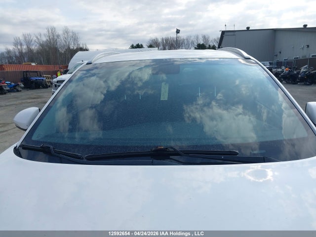 Продаж на аукціоні авто 2016 Hyundai Tucson Premium, vin: KM8J3CA46GU211488, номер лоту: 12592654