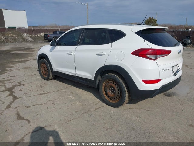Продаж на аукціоні авто 2016 Hyundai Tucson Premium, vin: KM8J3CA46GU211488, номер лоту: 12592654