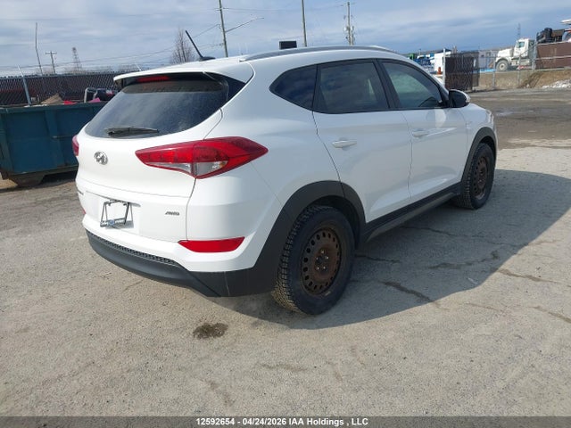 Продаж на аукціоні авто 2016 Hyundai Tucson Premium, vin: KM8J3CA46GU211488, номер лоту: 12592654