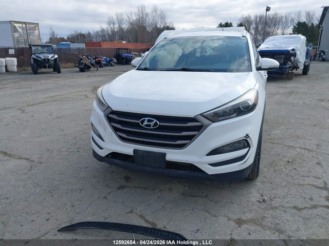 Продаж на аукціоні авто 2016 Hyundai Tucson Premium, vin: KM8J3CA46GU211488, номер лоту: 12592654
