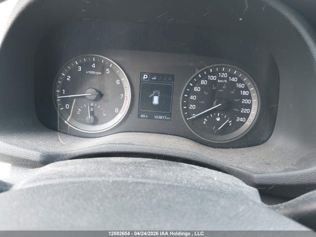 Продаж на аукціоні авто 2016 Hyundai Tucson Premium, vin: KM8J3CA46GU211488, номер лоту: 12592654