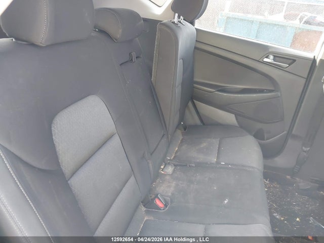 Продаж на аукціоні авто 2016 Hyundai Tucson Premium, vin: KM8J3CA46GU211488, номер лоту: 12592654