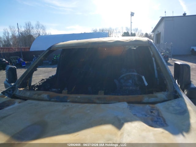 1GC1YNEY7MF152336 Chevrolet Silverado 2500hd Lt