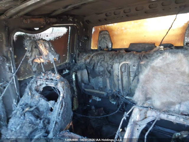 1GC1YNEY7MF152336 Chevrolet Silverado 2500hd Lt