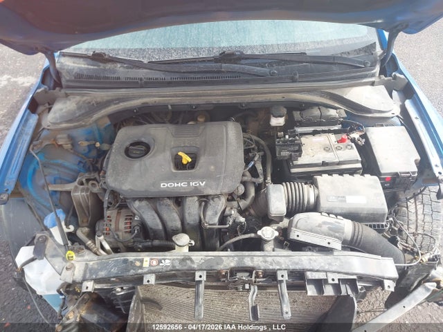KMHD84LF7JU679840 Hyundai ELANTRA GL