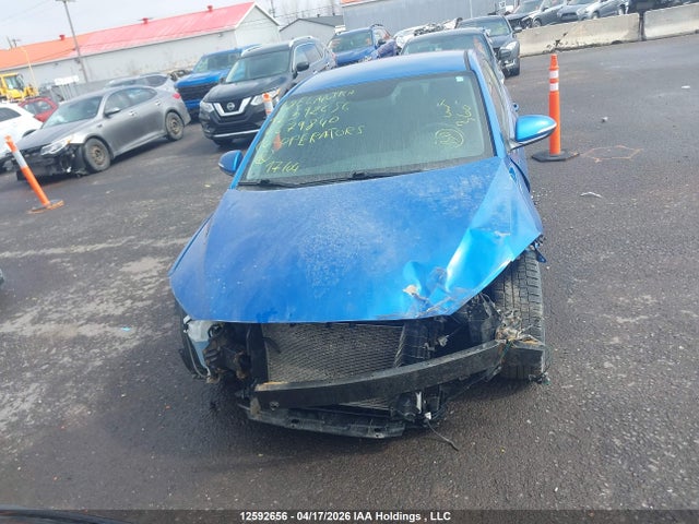 KMHD84LF7JU679840 Hyundai ELANTRA GL