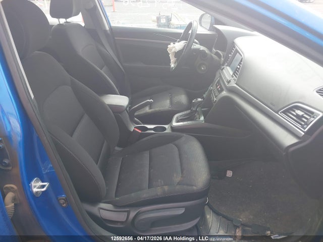 KMHD84LF7JU679840 Hyundai ELANTRA GL