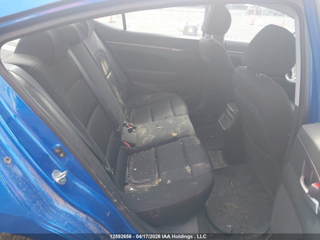 KMHD84LF7JU679840 Hyundai ELANTRA GL