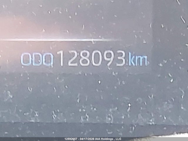 2T3R1RFV5KW034588 Toyota Rav4 Xle