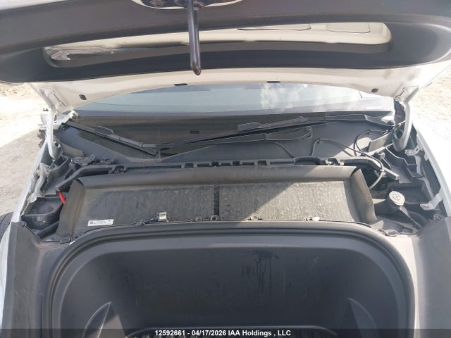 2022 Tesla Model Y მანქანა იყიდება აუქციონზე, vin: 7SAYGDEF1NF518598, აუქციონის ნომერი: 12592661