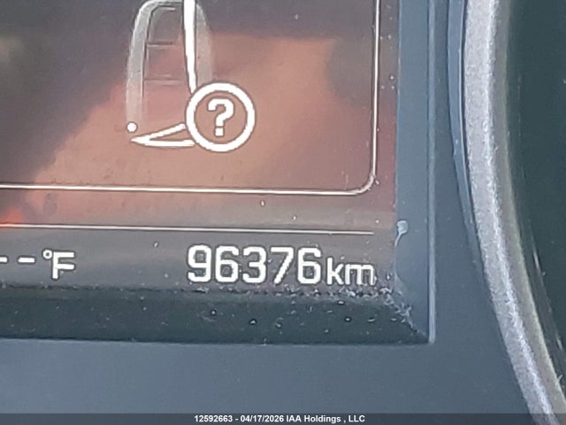 KM8SNDHF4HU241375 Hyundai Santa Fe Se/limited