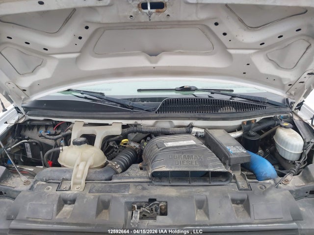 Aukcja sprzedaży 2007 Chevrolet Express G2500, vin: 1GCGG292X71124291, numer aukcji: 12592664