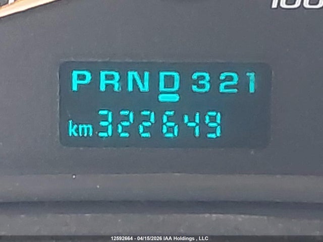 Aukcja sprzedaży 2007 Chevrolet Express G2500, vin: 1GCGG292X71124291, numer aukcji: 12592664