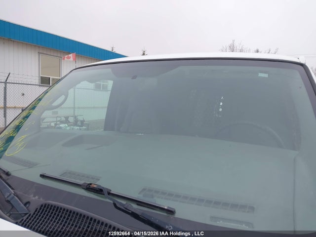 Aukcja sprzedaży 2007 Chevrolet Express G2500, vin: 1GCGG292X71124291, numer aukcji: 12592664