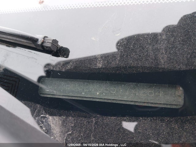 2008 Toyota Rav4 Sport მანქანა იყიდება აუქციონზე, vin: JTMBD32V085174284, აუქციონის ნომერი: 12592665
