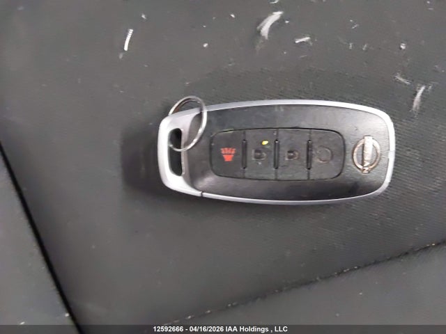 JN8BT3AB5RW420790 Nissan ROGUE S