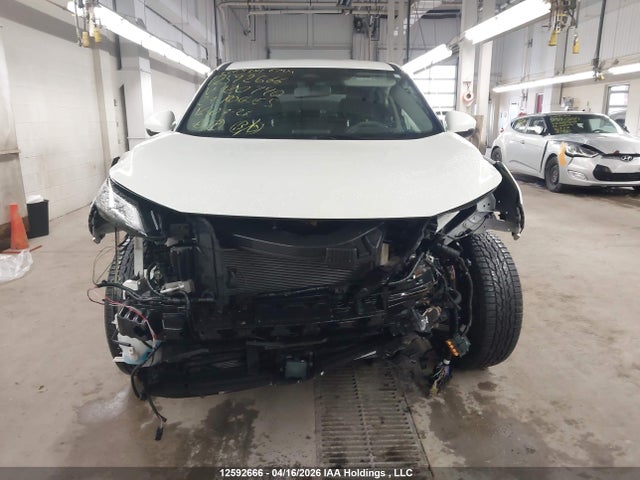 JN8BT3AB5RW420790 Nissan ROGUE S