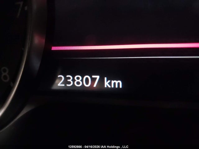 JN8BT3AB5RW420790 Nissan ROGUE S