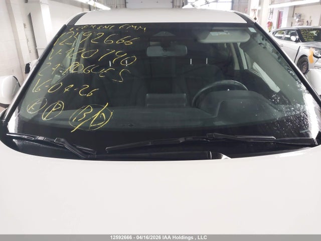 JN8BT3AB5RW420790 Nissan ROGUE S