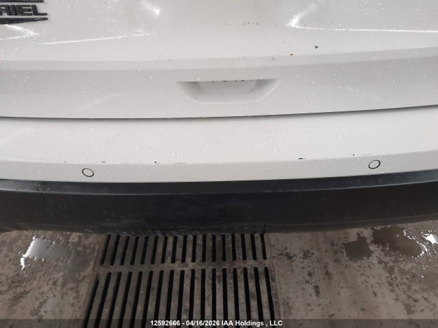 JN8BT3AB5RW420790 Nissan ROGUE S