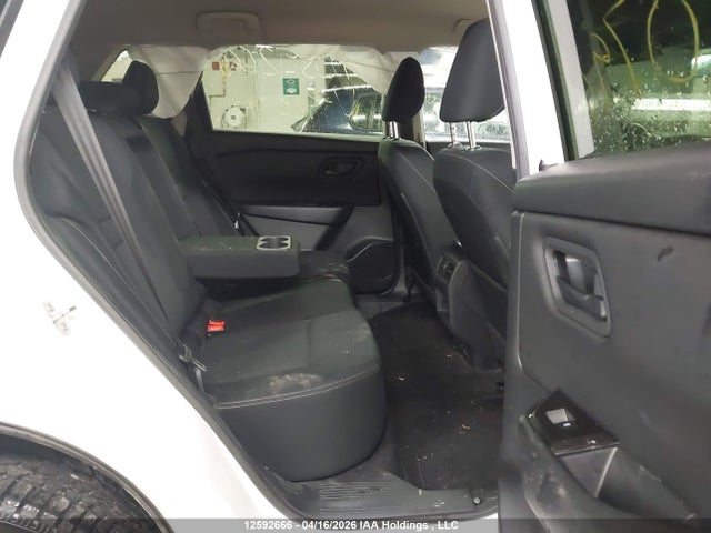 JN8BT3AB5RW420790 Nissan ROGUE S