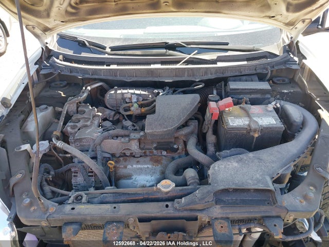 Продажа на аукционе авто 2012 Nissan Rogue S/sv, vin: JN8AS5MV5CW393596, номер лота: 12592668