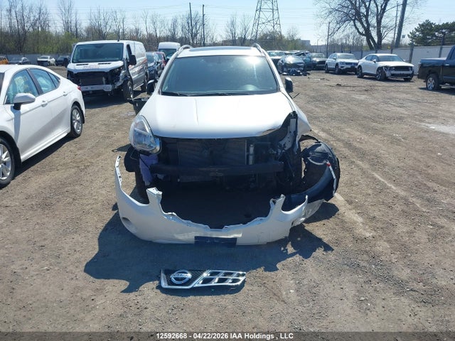 Продажа на аукционе авто 2012 Nissan Rogue S/sv, vin: JN8AS5MV5CW393596, номер лота: 12592668