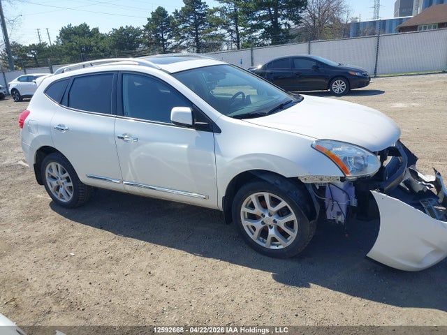 Продажа на аукционе авто 2012 Nissan Rogue S/sv, vin: JN8AS5MV5CW393596, номер лота: 12592668