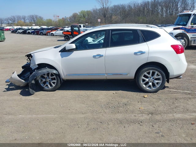 Продажа на аукционе авто 2012 Nissan Rogue S/sv, vin: JN8AS5MV5CW393596, номер лота: 12592668