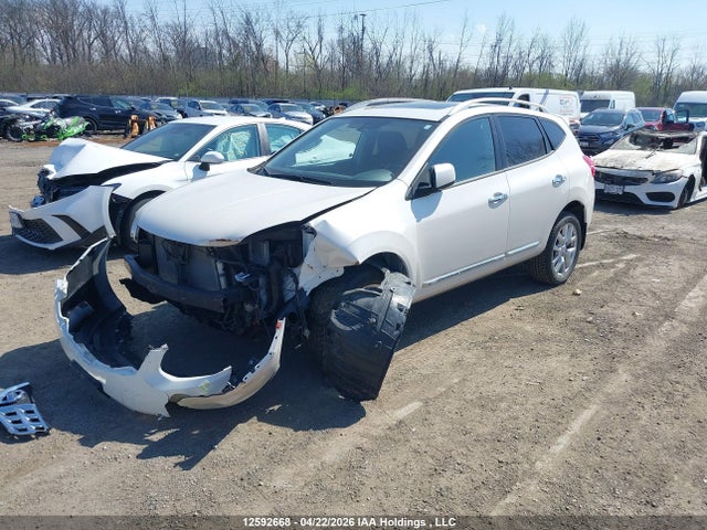 Продажа на аукционе авто 2012 Nissan Rogue S/sv, vin: JN8AS5MV5CW393596, номер лота: 12592668