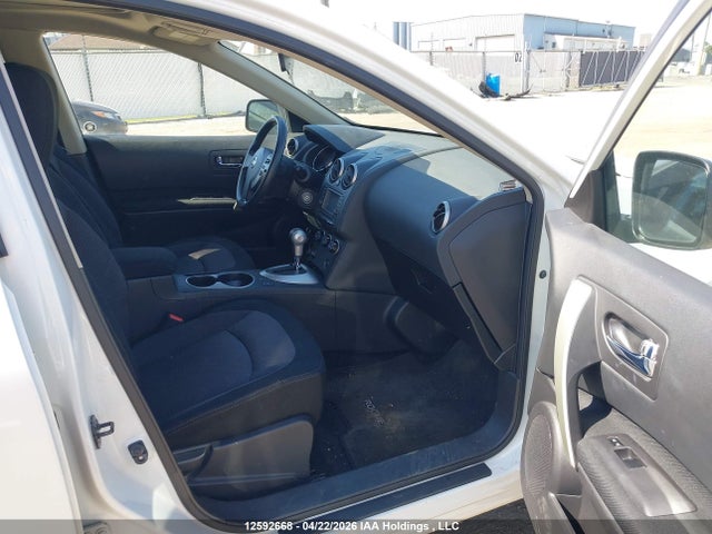 Продажа на аукционе авто 2012 Nissan Rogue S/sv, vin: JN8AS5MV5CW393596, номер лота: 12592668