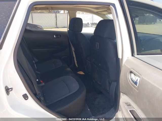 Продажа на аукционе авто 2012 Nissan Rogue S/sv, vin: JN8AS5MV5CW393596, номер лота: 12592668