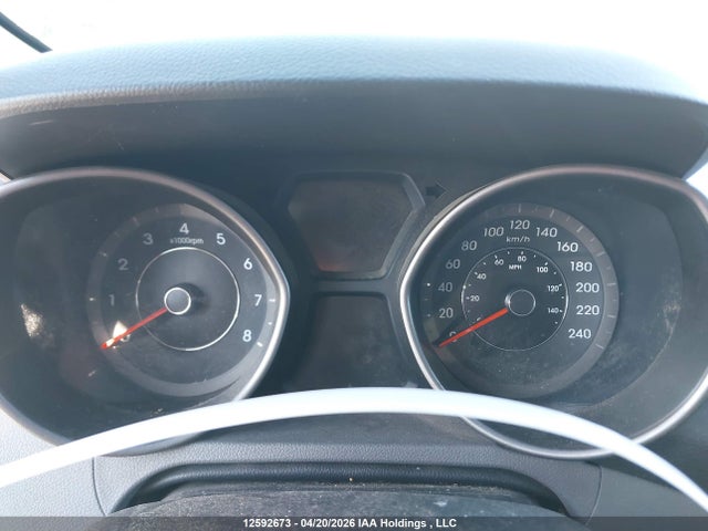 Продажа на аукционе авто 2013 Hyundai Elantra Gls/limited, vin: 5NPDH4AE7DH416602, номер лота: 12592673