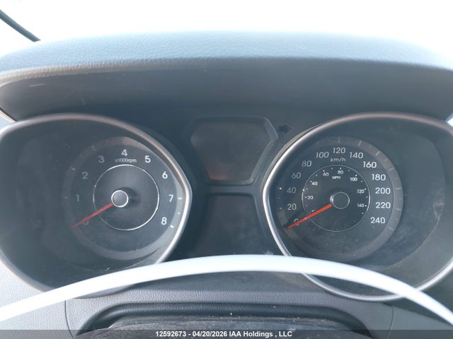 Продажа на аукционе авто 2013 Hyundai Elantra Gls/limited, vin: 5NPDH4AE7DH416602, номер лота: 12592673