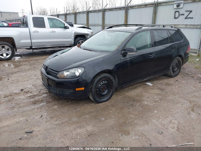 12592674 :رقم المزاد ، 3VWKX7AJ8AM676177 vin ، 2010 Volkswagen Jetta S مزاد بيع