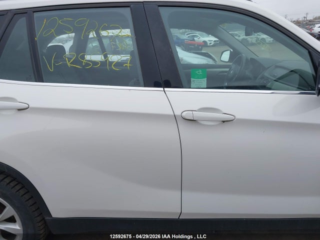 Продажа на аукционе авто 2013 Bmw X1 Xdrive28i, vin: WBAVL1C53DVR85927, номер лота: 12592675