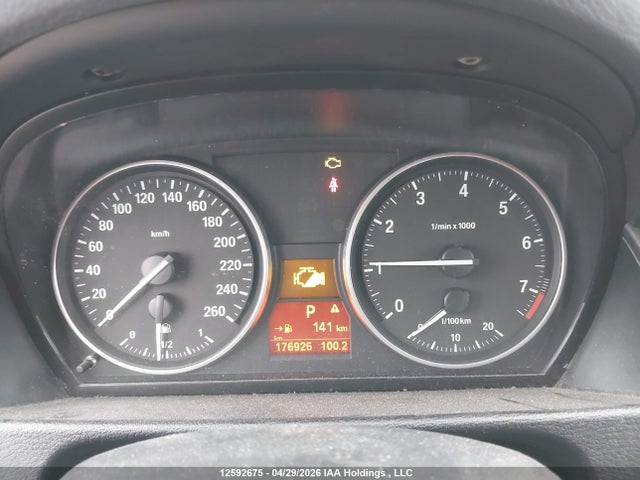 Продажа на аукционе авто 2013 Bmw X1 Xdrive28i, vin: WBAVL1C53DVR85927, номер лота: 12592675