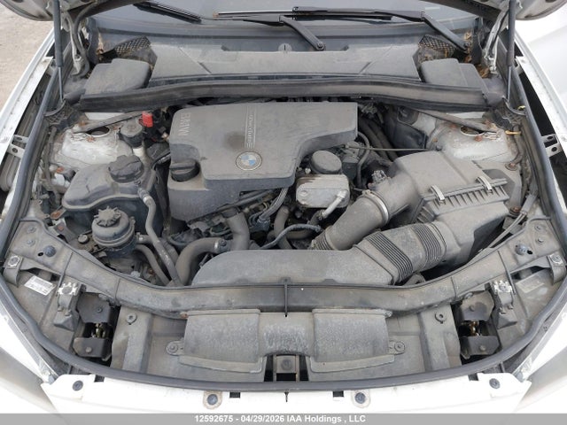 Продажа на аукционе авто 2013 Bmw X1 Xdrive28i, vin: WBAVL1C53DVR85927, номер лота: 12592675